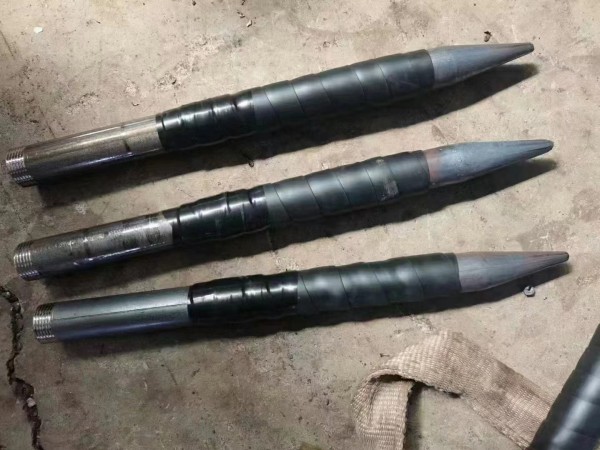 武陟注浆管检测
