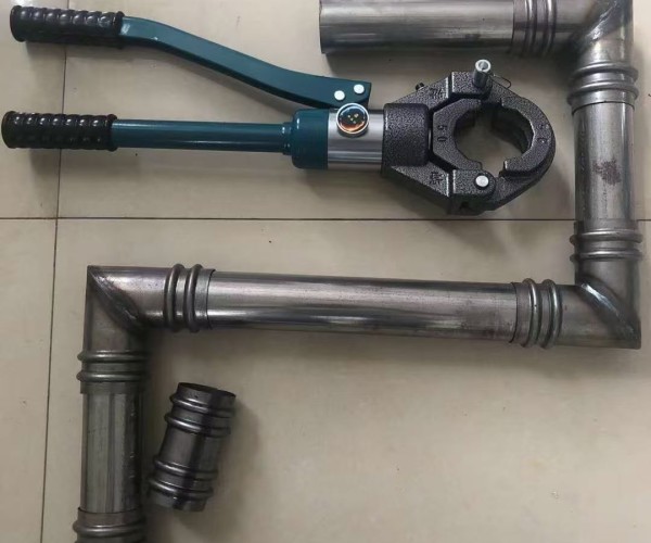武陟冷却管生产
