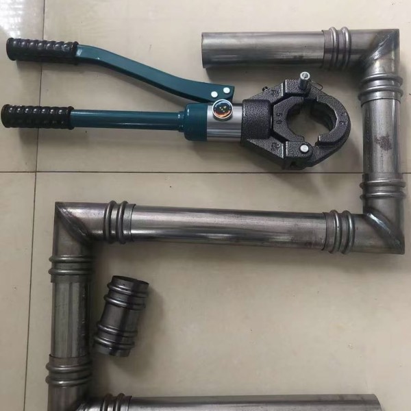 武陟鑫亿呈冷却管