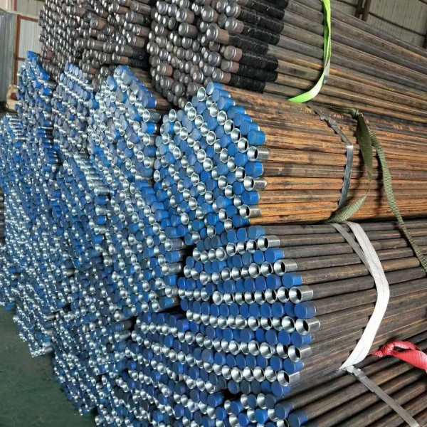 武陟鑫亿呈冷却管